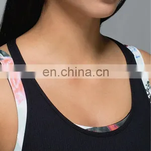 Customized Design Customization Casual High Quality Bodybuilding Women Sex Compression Wear thumbnail-3