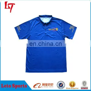 Classical Full Sublimation Printing Lacrosse Polo t Shirts and Shorts/ Blue Box Lacrosse Uniform Design Your Own thumbnail-1