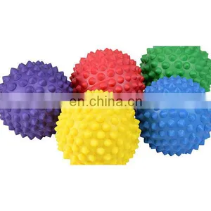 Stab Thorn Therapy Yoga Spiky Massage Ball thumbnail-4