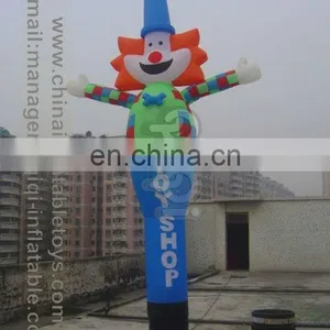 2014 Hot Inflatable Air Dancer thumbnail-2