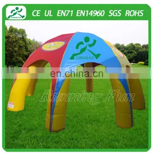 Outdoor Big Inflatable Party Tent,outdoor Tent thumbnail-1