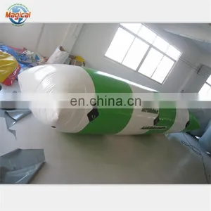 Customized Top Quality Inflatable Water Catapult Blob thumbnail-3