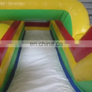2017 Aier Super Fun Inflatable Slide /new Design Beautiful Inflatable Slide thumbnail-5