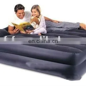 Raised Air Bed thumbnail-1
