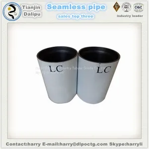 Piping and Plumbing Fitting Sucker Rod COUPLING Pipe Joint Coupling thumbnail-5