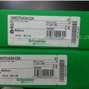 SCHNEIDER 140DDI84100 New Original thumbnail-3