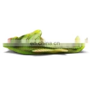 Special Ish Style EVA Material Summer Beach Sandals Simulation thumbnail-3