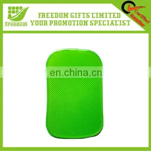 Promotional Logo Customized Gel Anti Slip Pad thumbnail-1