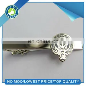 Tie Clip Tie Bar Tie Pin thumbnail-1