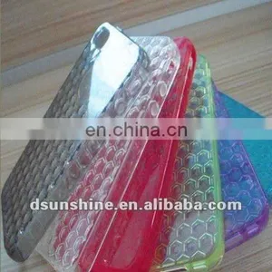 Plastic Mobile Cover thumbnail-1