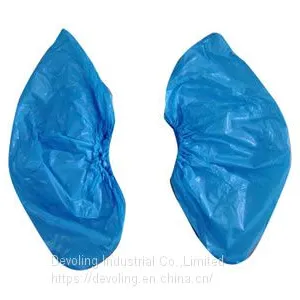 Nonwoven Boot Cover thumbnail-2