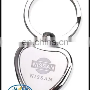 Cheap Manufacturers Custom All Kinds Shape Brand Key Chains Wholesale thumbnail-5