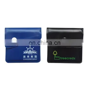 Funny Design Hot Selling Portable Pocket Ashtray thumbnail-5