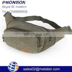 2017 Trending Products Outdooor Men Summer Running Cheap Sports Waist Bag thumbnail-1