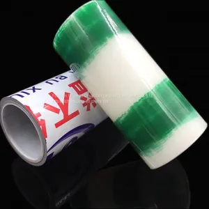 PE Surface Protection Adhesive Tape for Window Glass thumbnail-2