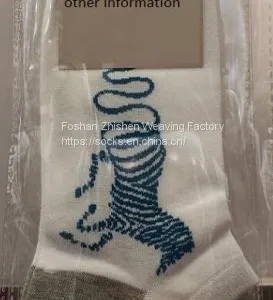 Business Leisure Socks ,customized Cotton Socks ,socks for Spring ,summer,autumn and Winter thumbnail-4