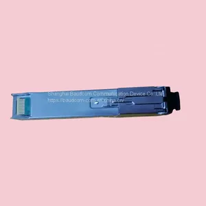 EPON GPON ONU Stick SFP Module With MAC Inside thumbnail-2