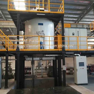 Induction Heating Furnace thumbnail-1