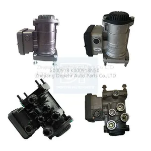 K000918 K000918N50 Depehr European Tractor EBS Modulator Valve Trailer Control Valve thumbnail-2