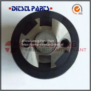 Rotor Heads 7123-344S 4 Cylinder for DPA Perkins Pump thumbnail-1