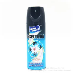Hot Sales Powerful Water-based Insecticide Spray thumbnail-1