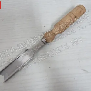 Rubber Cutter for Collecting the Latex From Rubber Trees thumbnail-5