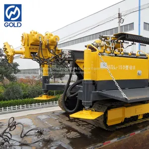 220M Drilling Depth Deep Hole Anchor Drilling Machines Supplier thumbnail-3