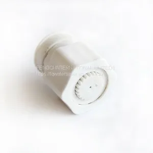 Plastic Water Saver Aerator Mist Spray Dual Mode thumbnail-1