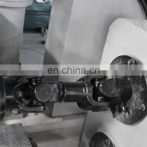 FSM1015D Small Size Glass Straight Line Double Edging Machine thumbnail-3