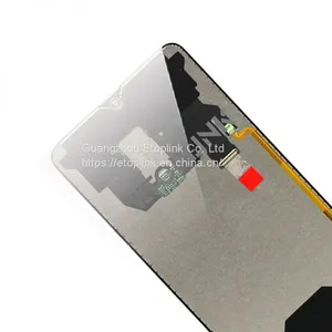 Mobile Phone LCD for Huawei Mate 20 thumbnail-3
