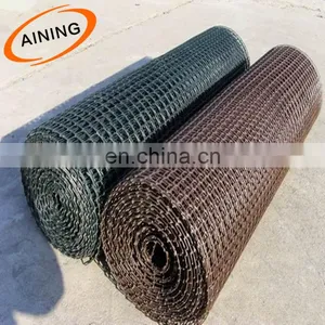 Plastic PP Deer Fence/ Deer Netting thumbnail-1