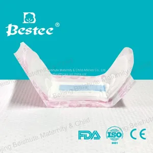 Mini Sanitary Pads 180mm thumbnail-1