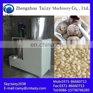 Industrial Sesame Seeds Peeling Machine Also Can Washing Sesame thumbnail-5