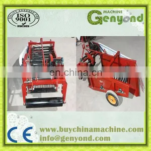 Hotting Selling Garlic Harvester thumbnail-3