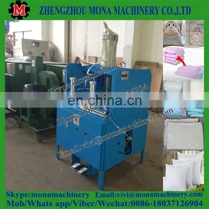 Mona Factory Pneumatic Vacuum Capper/pillow Compressing Machine thumbnail-4