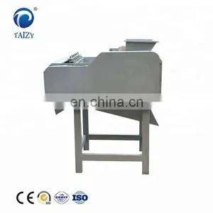 Good Quality Cashew Nut Processing Line Cashew Nuts Cracker Machine thumbnail-4