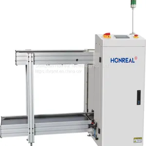 High Quality Automatic PCB Loader Unloader With ce Certificate thumbnail-3