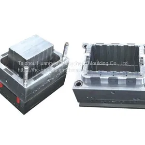 Storage Box Mould thumbnail-1