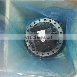 Excavator LP15V00001F1 GM17V3-B-46/82-0 SK120 SK130 Final Drive thumbnail-4