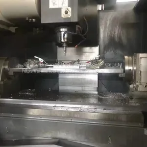 Taiwan YJCNC 1370 Vertical Machining Center thumbnail-3