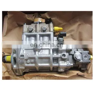 322C Excavator Fuel Injection Pump 1807341 322C Injection Pump thumbnail-1
