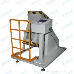 Rolling Tester Mobile Phone Rolling Test Machine for Cell Phone for Tablet thumbnail-1