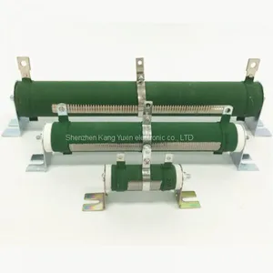 BXS150 Variable Slide Rheostat /slide Variable Resistor/sliding Resistor thumbnail-2
