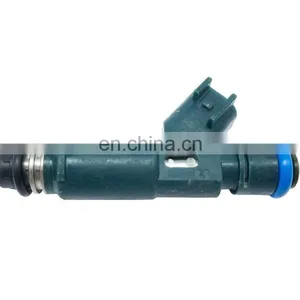 Fuel Injector for FO-RD MAZ-DA OEM 2M2E-A7B 2M2E-9F593-A7B 2M2EA7B 2M2E9F593A7B thumbnail-2