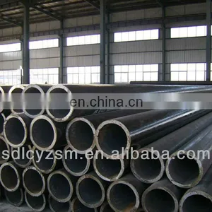 Stpt370 the Lowest Price Astm A106 Seamless Pipe thumbnail-3