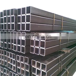 Galvanized Carbon Steel Square Tube thumbnail-6