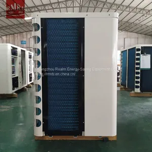 Low Price Heat Pump Generator Complete New Heat Pump Pressurized Cycle Heater thumbnail-1