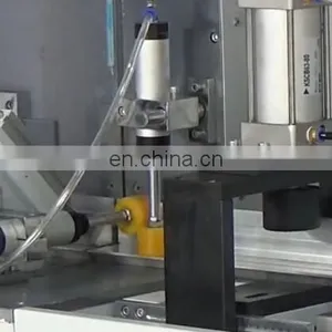 Aluminum Window Door Making Machine for Cutting Corner Key thumbnail-4