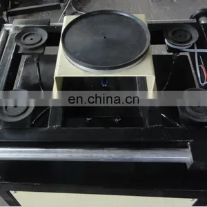 Rotary Coating Table Machines Glass Spreader Glass Machine thumbnail-6