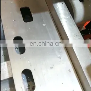 Lock Hole Milling Machine for PVC Window and Door thumbnail-3